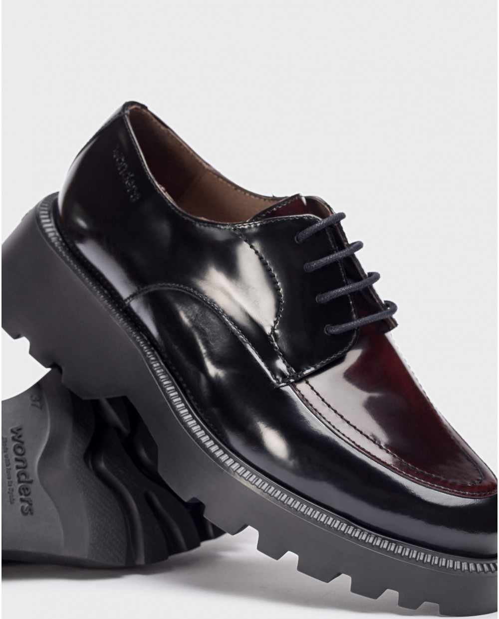 Blucher PORTOBELLO Burdeos