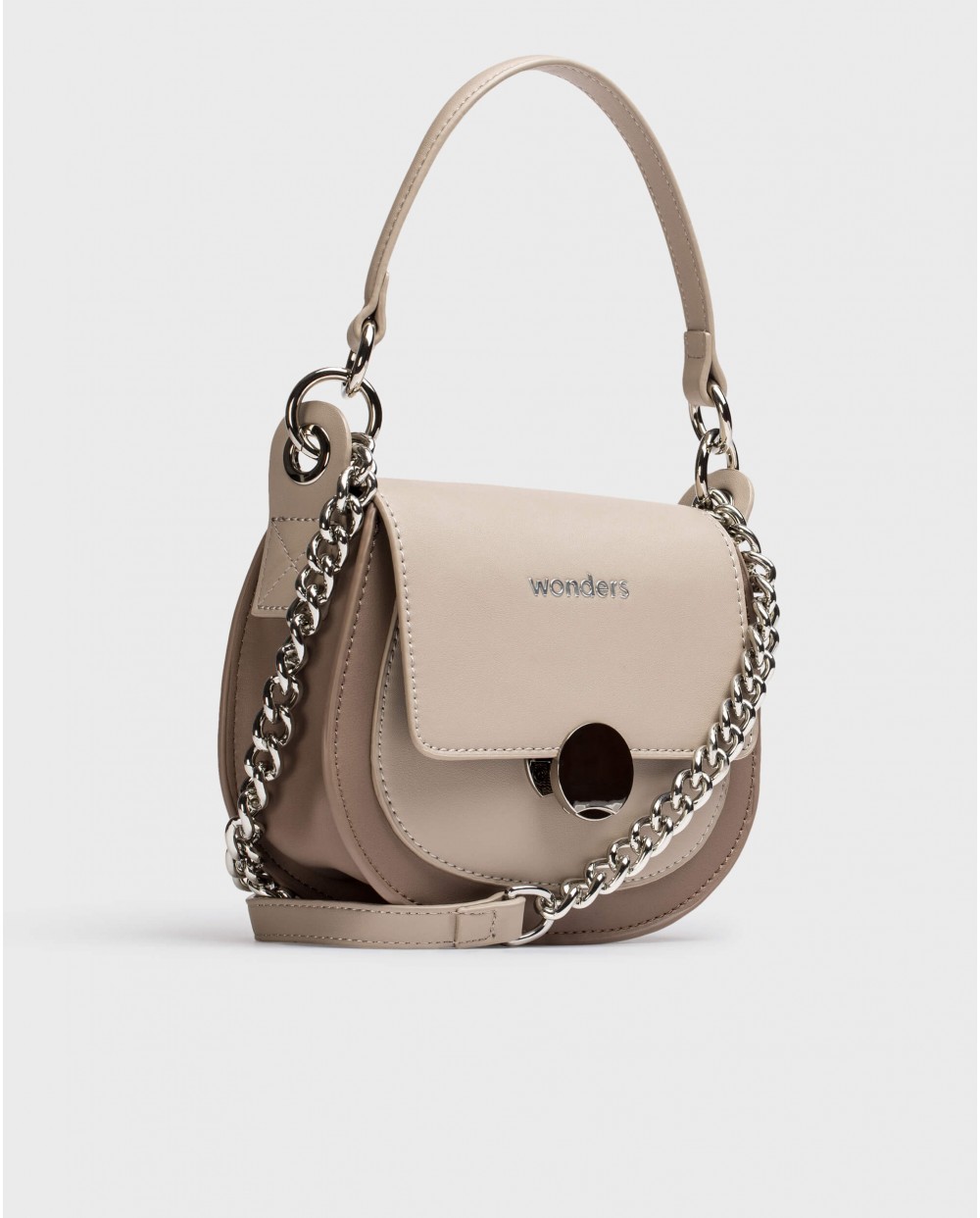 Bolso HARPER Taupe