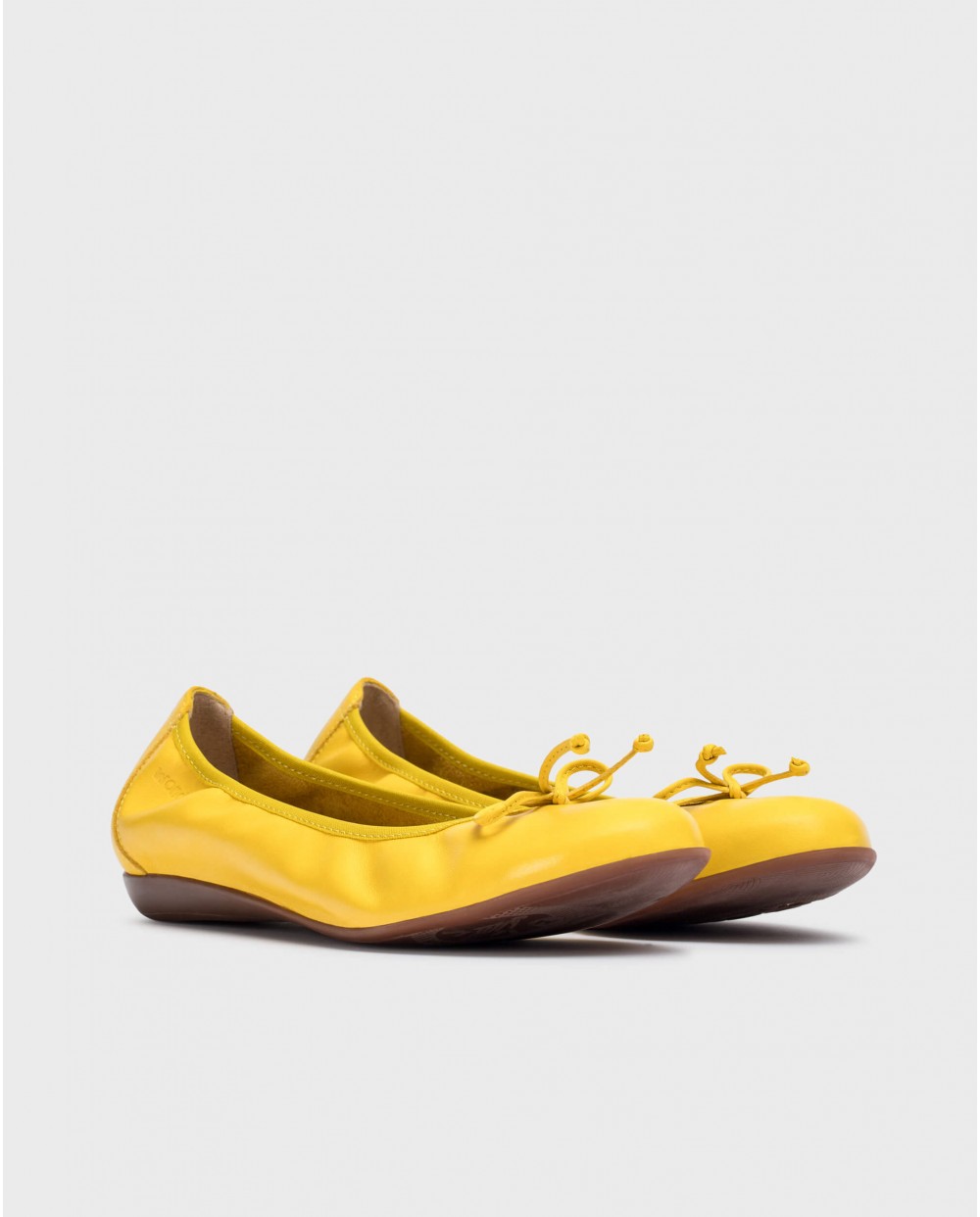 Amarillo BO Ballet flat