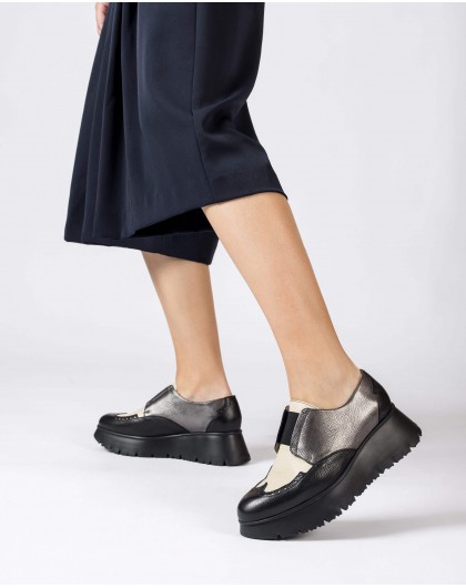 Lead SALVA loafers