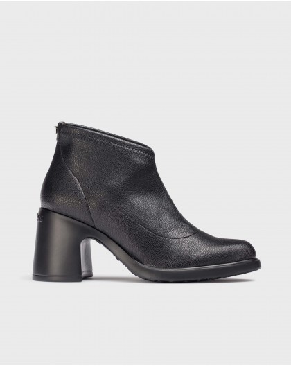 Black SUGAR Ankle Boots