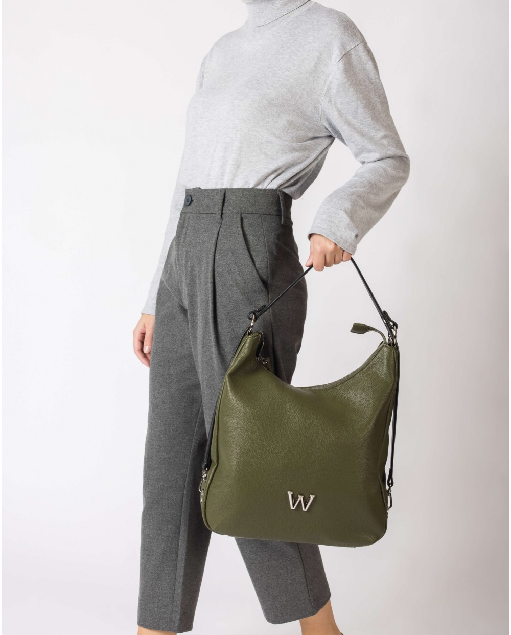 Bolso WINTER Verde