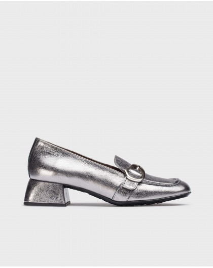 Lead JAMES loafers