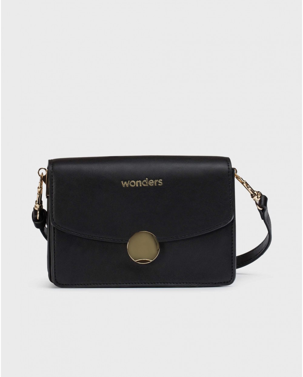 Wonders-Bags-Black Dana Bag