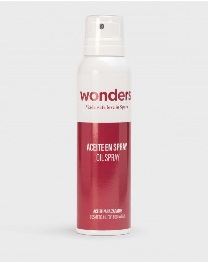 Wonders-Complementos-Aceite en spray