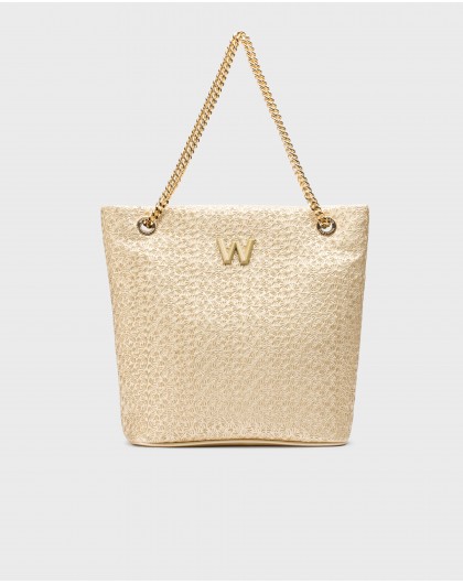 Wonders-Bags-Platinum Serena Bag