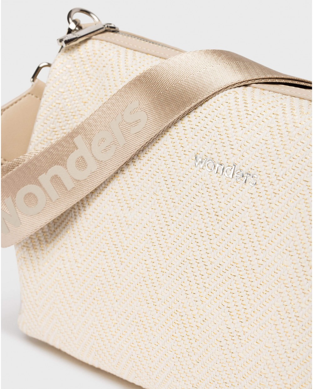 Wonders-Women-Natural Edna bag