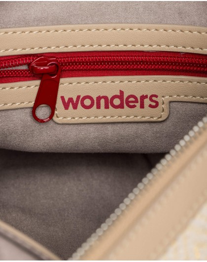 Wonders-Women accessories-Natural EDNA Bag
