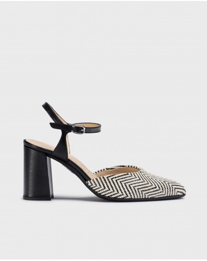 Wonders-Women shoes-Mariel high-heeled shoe