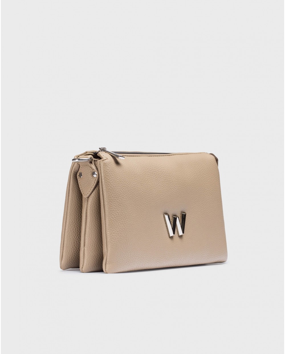 Wonders-Bags-Brown DROP Bag