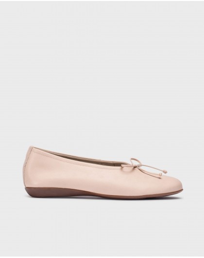 Wonders-SS 2025-Pink CELESTINA Ballerina