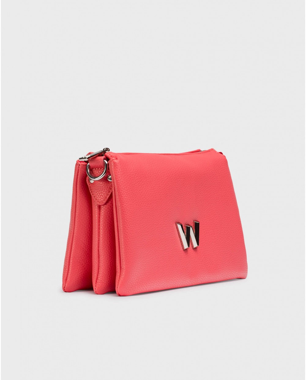 Wonders-Bags-Coral DROP Bag