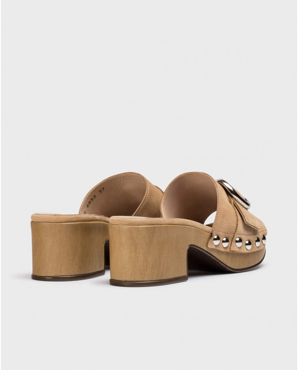 Brown BIANCA Sandal