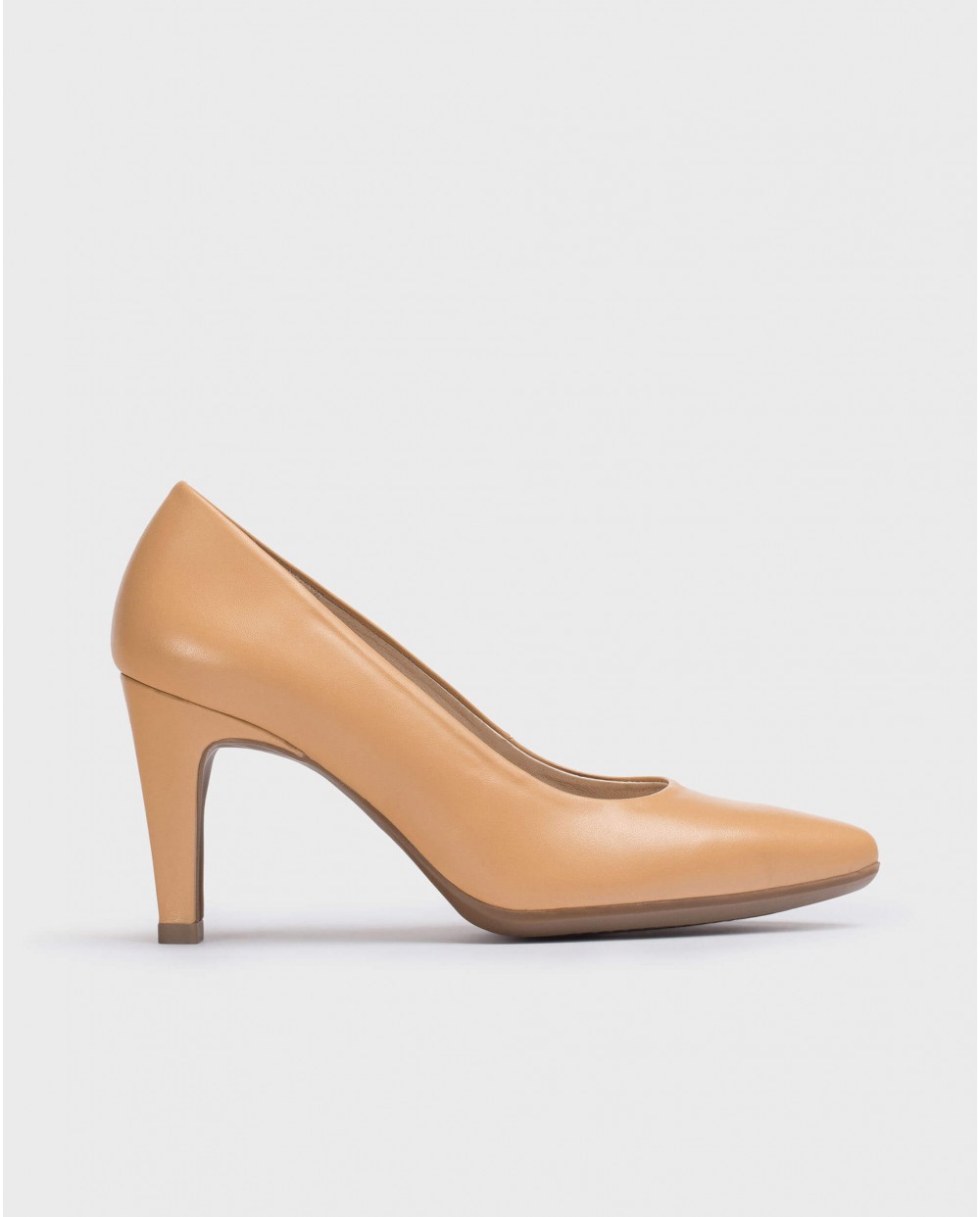 Zapato PUMP Sand