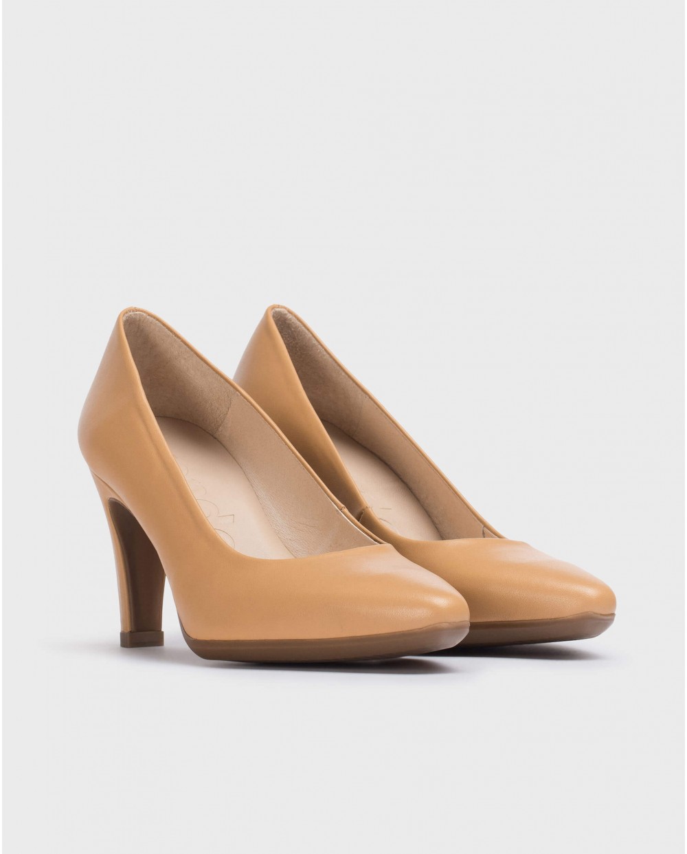 Zapato PUMP Sand