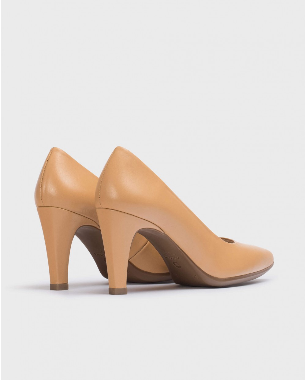 Zapato PUMP Sand