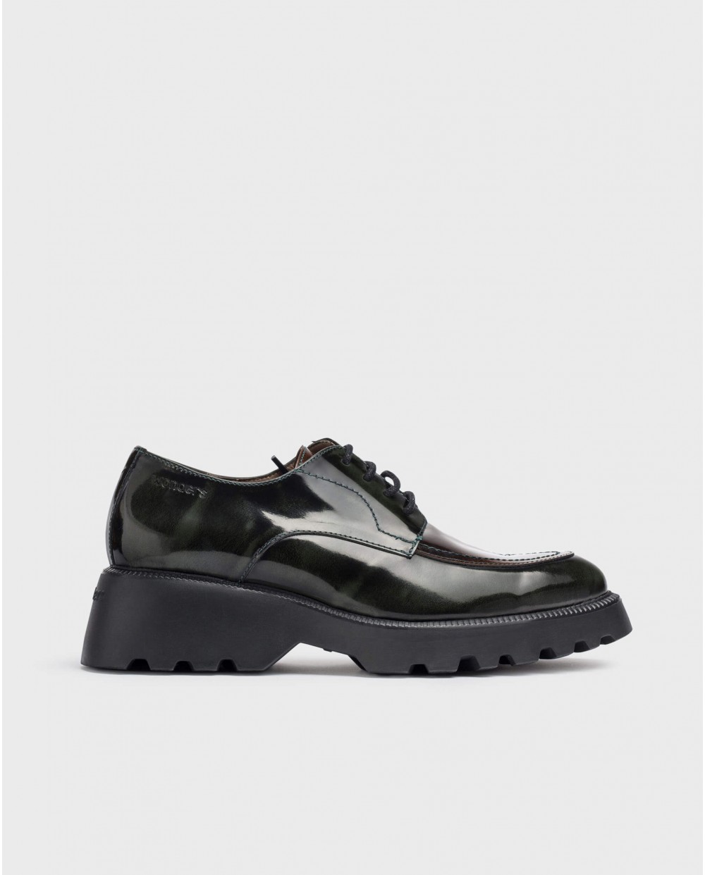 Blucher PORTOBELLO Verde