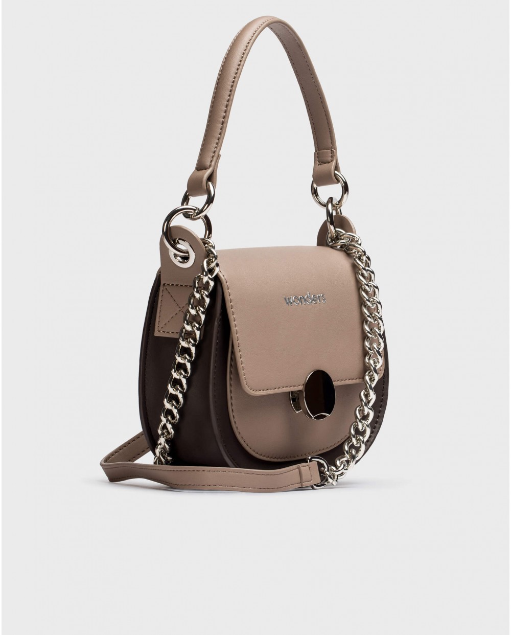 Bolso HARPER Marrón