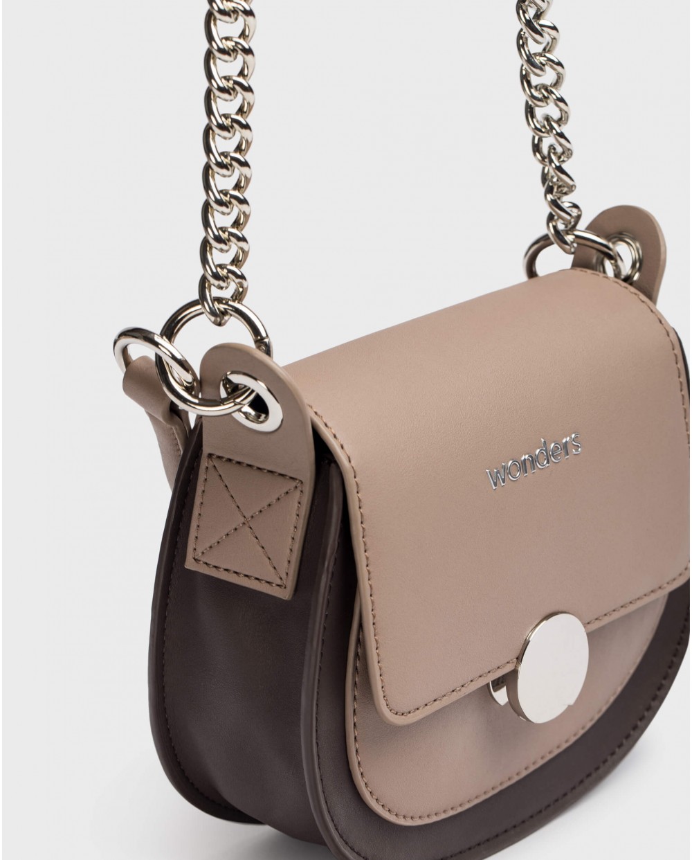 Bolso HARPER Marrón