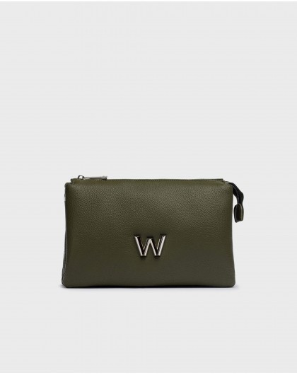 Bolso DROP Verde