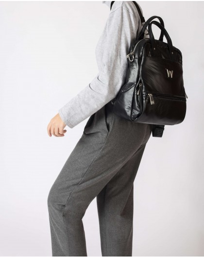 Black FOG Backpack