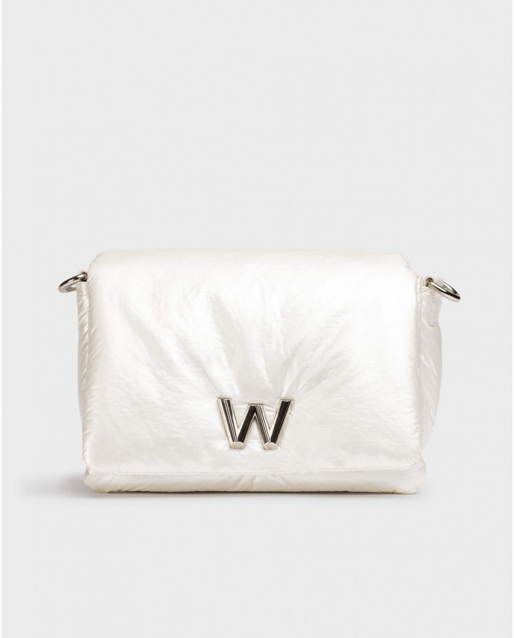 White COSY Bag