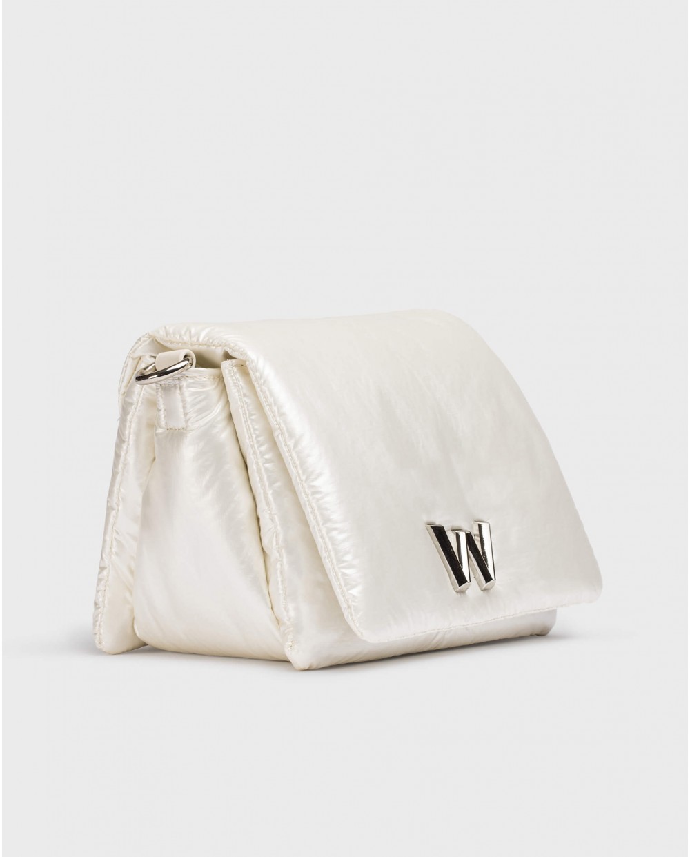 White COSY Bag