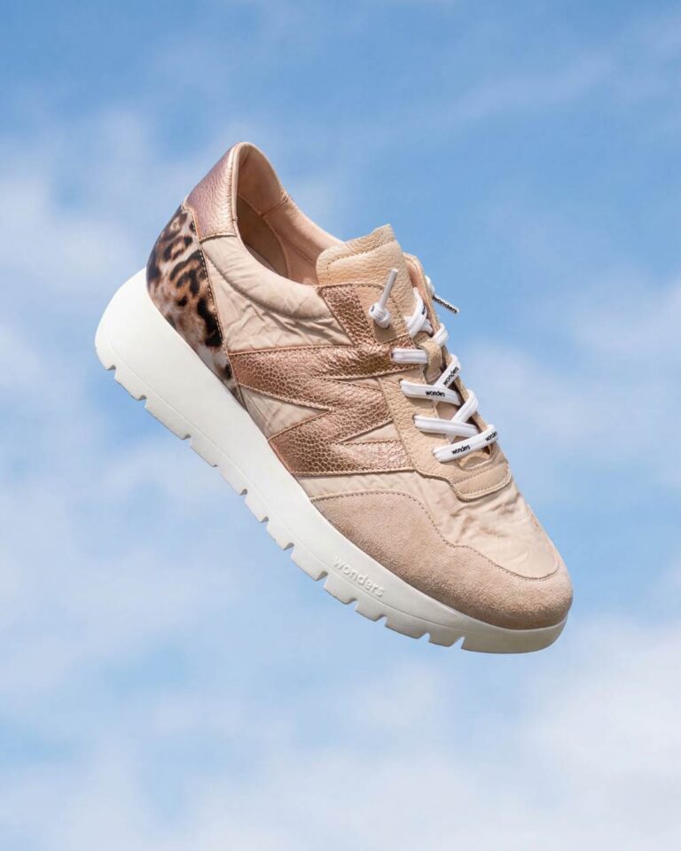 mejores zapatos mujer para caminar wonders mujer