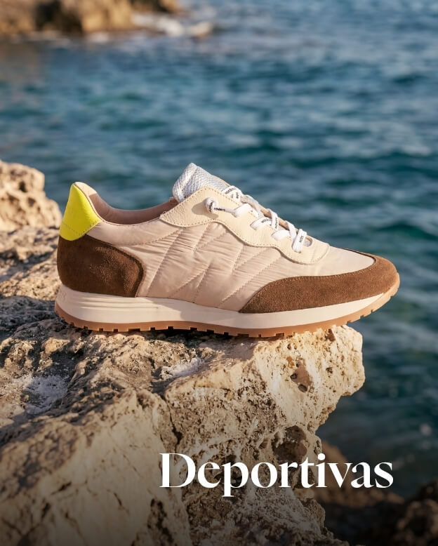 Deportivas