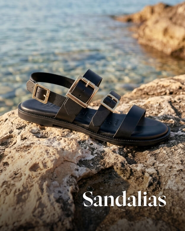 Sandalias