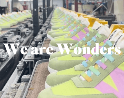 Wonders.com | Tienda Oficial zapatos de mujer Wonders ®